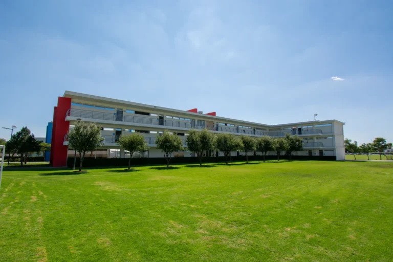 Foto de Colegio SuBiré Campus León