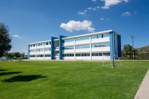 Logo de Colegio SuBiré Campus León