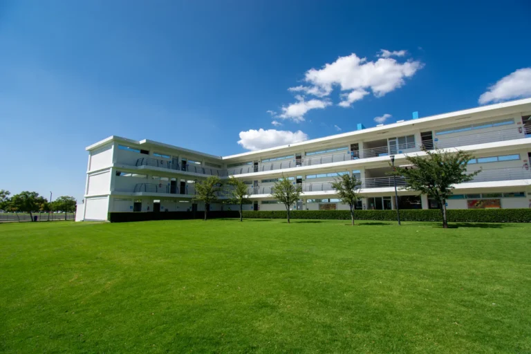 Foto de Colegio SuBiré Campus León