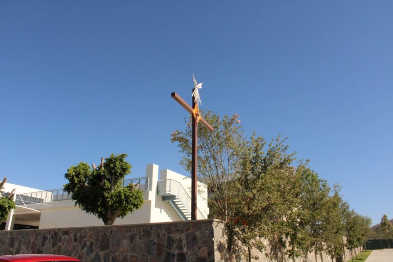 Foto de Colegio SuBiré Campus León