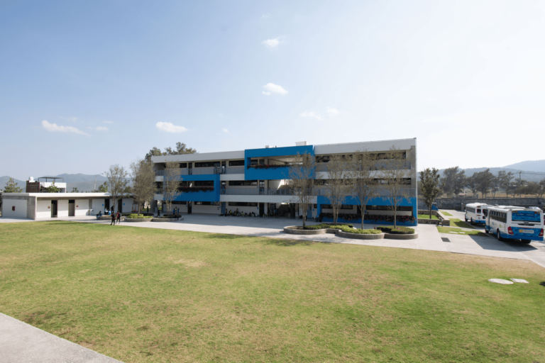 Foto de Colegio SuBiré Campus León