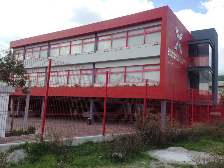 Foto de Colegio Suizo de México Campus Querétaro