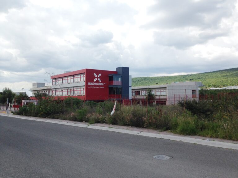 Foto de Colegio Suizo de México Campus Querétaro