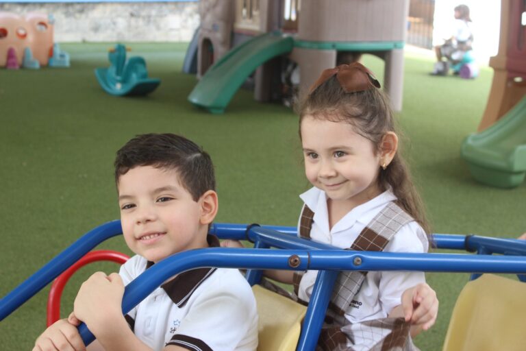Foto de Colegio Teresiano Enrique de Ossó