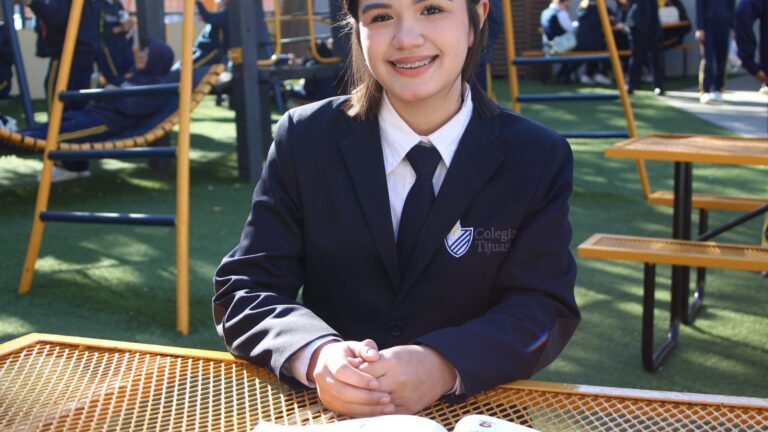 Foto de Colegio Tijuana