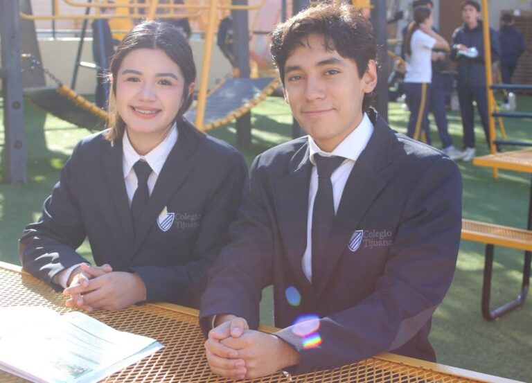 Foto de Colegio Tijuana