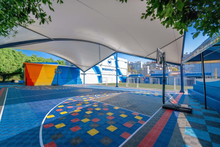 Foto de Colegio Washington