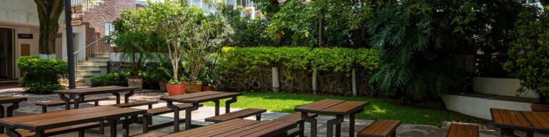 Foto de Colegio Williams de Cuernavaca