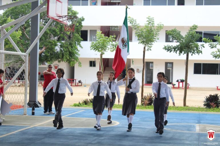 Foto de Colegio Wisconsin School