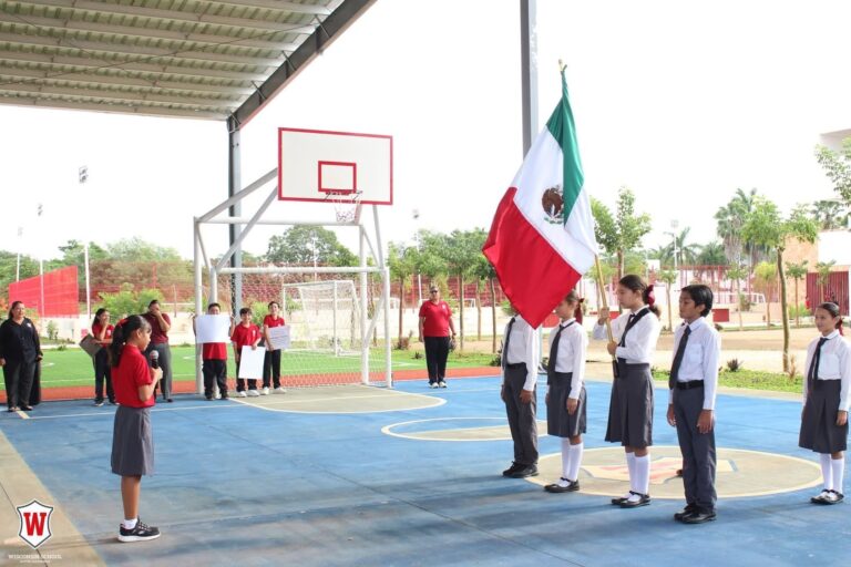Foto de Colegio Wisconsin School