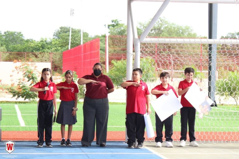Foto de Colegio Wisconsin School