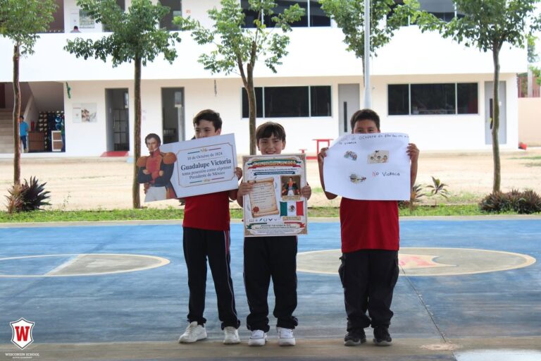 Foto de Colegio Wisconsin School
