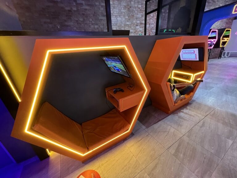 Foto de Color Box Mty