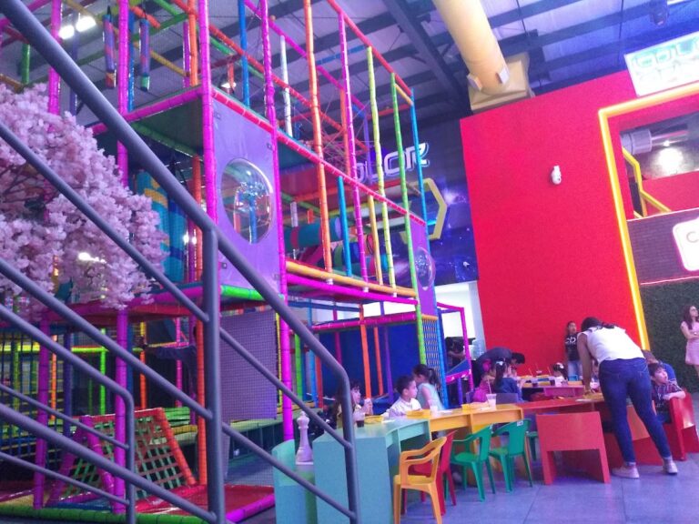 Foto de Color Box Mty