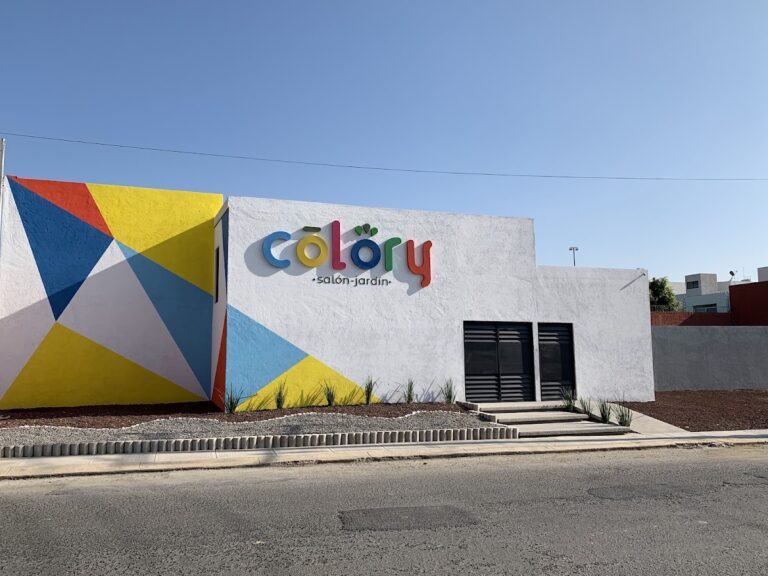 Foto de Colory Salón Jardín