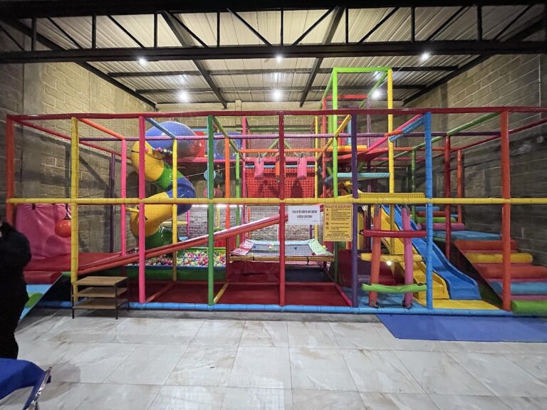 Foto de Colory Salón Jardín