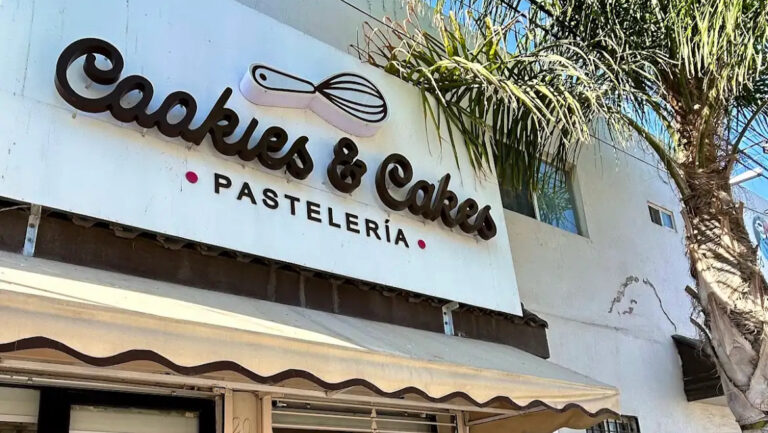 Pastel personalizado de Cookies & Cakes en Torreón