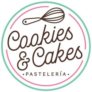 Logo de Cookies & Cakes