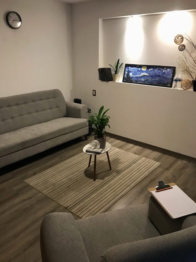 Foto de CRESER Psicología y Psicoterapia Profesional