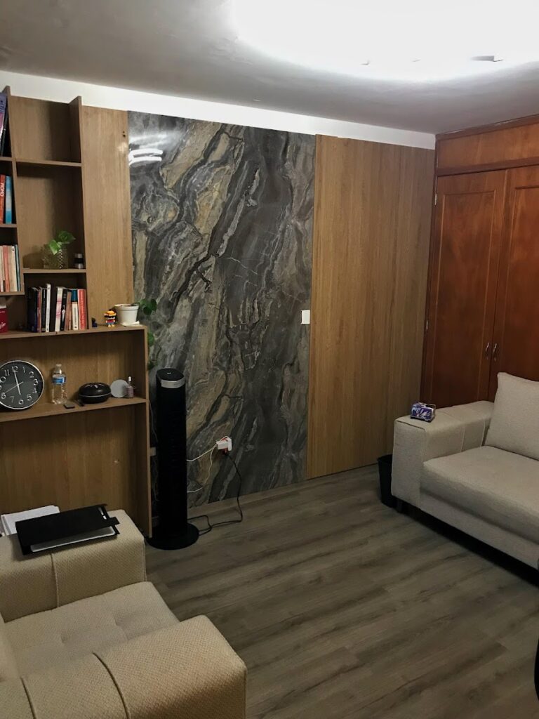 Foto de CRESER Psicología y Psicoterapia Profesional