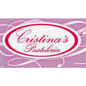 Logo de Cristina's Pastelería