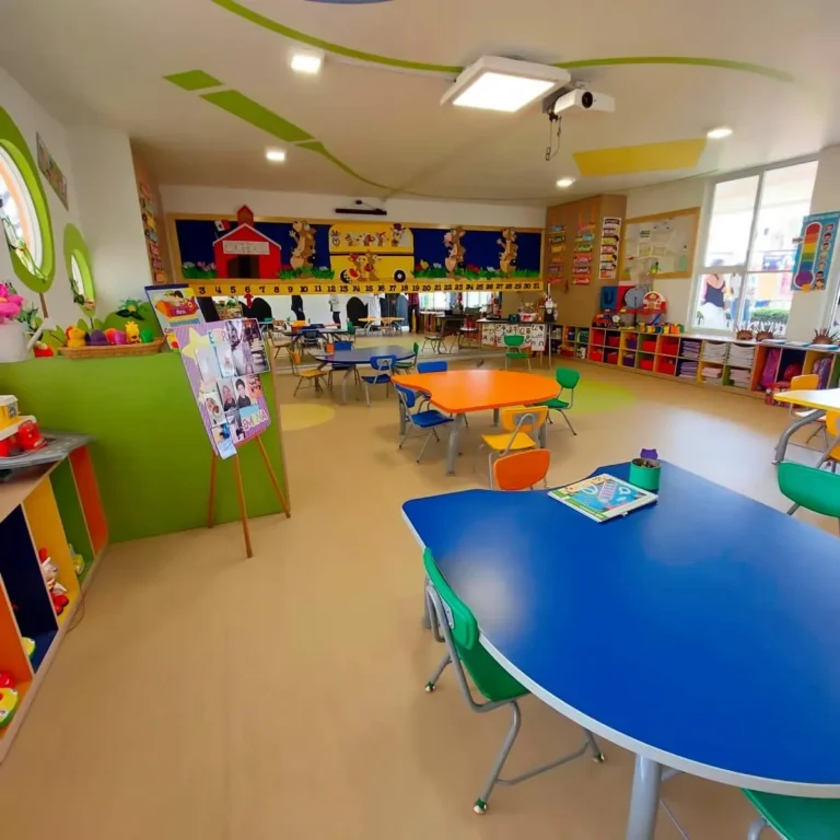 Foto de Cumbres International School Aguascalientes