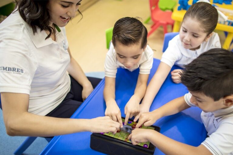 Foto de Cumbres International School Mérida