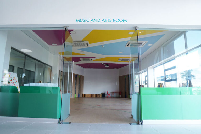 Foto de Cumbres International School Mérida