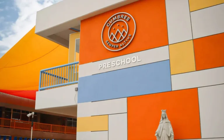 Foto de Cumbres International School Tijuana