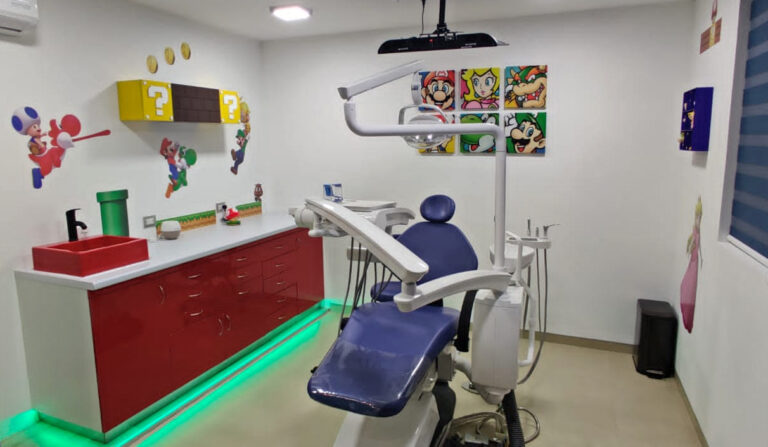 Foto de Dentárea Kids