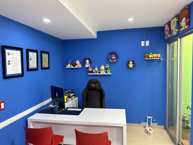Foto de Dentárea Kids