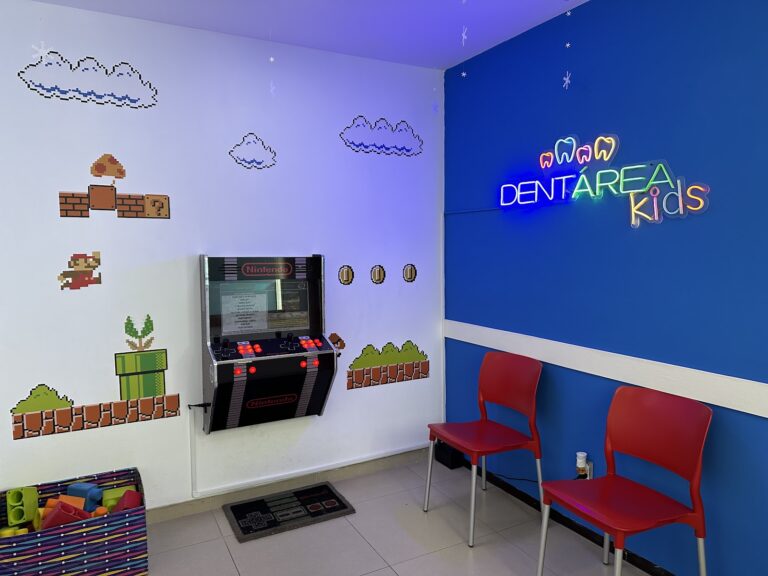 Foto de Dentárea Kids