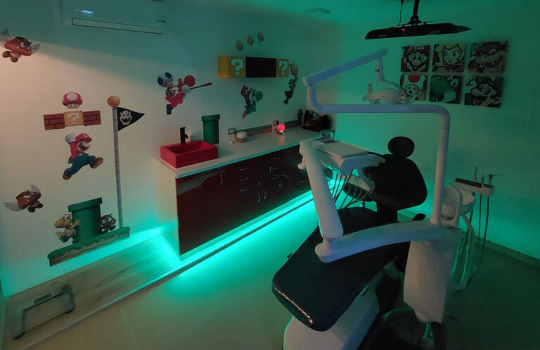 Foto de Dentárea Kids