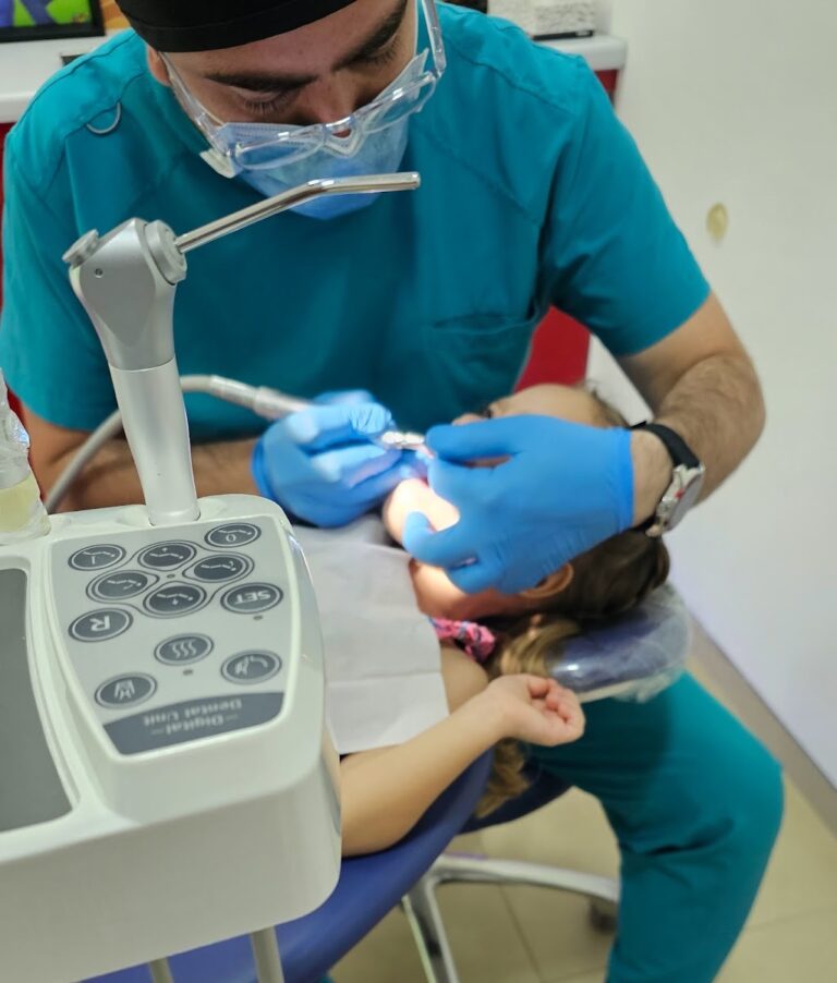 Foto de Dentárea Kids