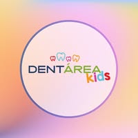Logo de Dentárea Kids