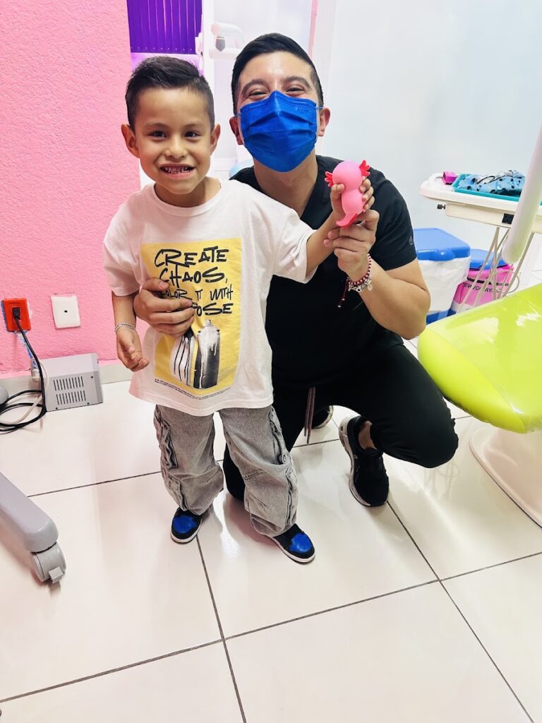 Foto de Dentikids Las Américas