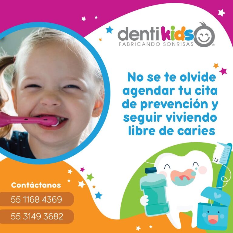 Foto de Dentikids Las Américas