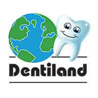 Logo de Dentiland