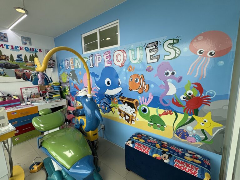 Foto de Dentipeques