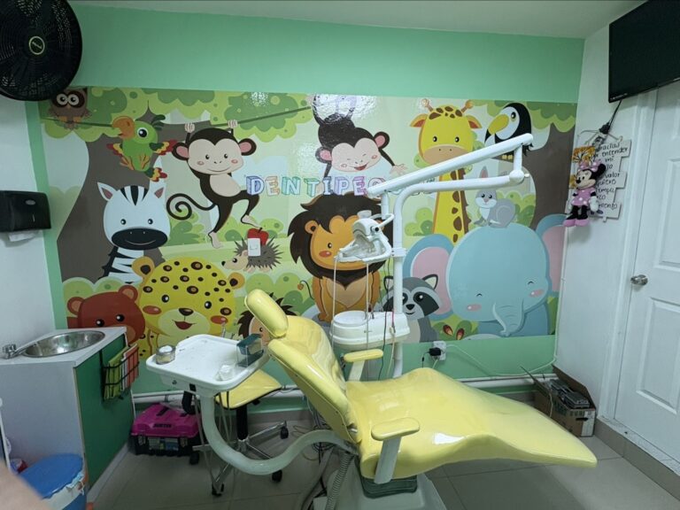 Foto de Dentipeques