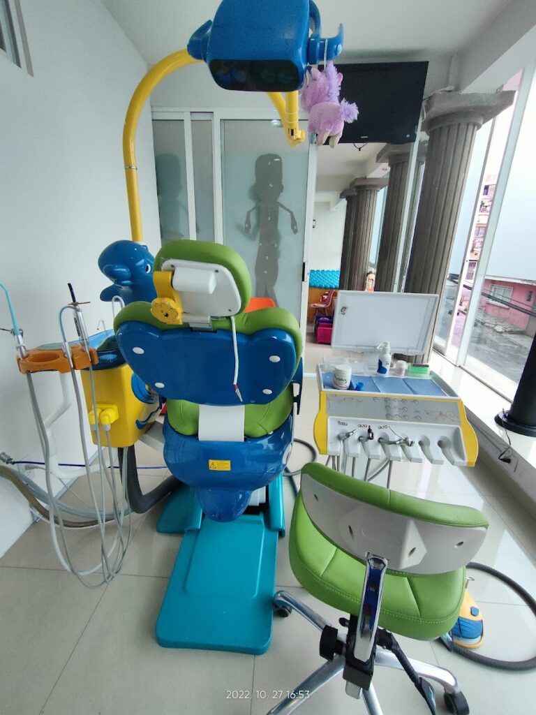 Foto de Dentipeques