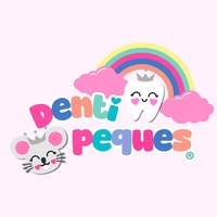 Logo de Dentipeques