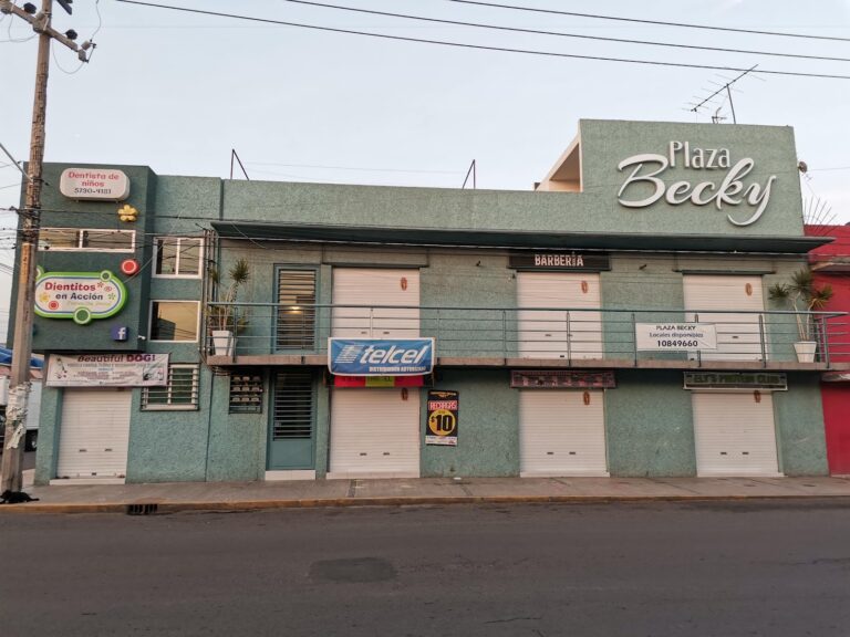 Foto de Dientitos en Acción