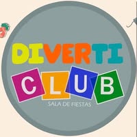 Logo de Diverti Club