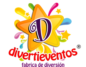 Logo de Divertieventos Shows Mérida