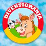 Logo de Divertigranja