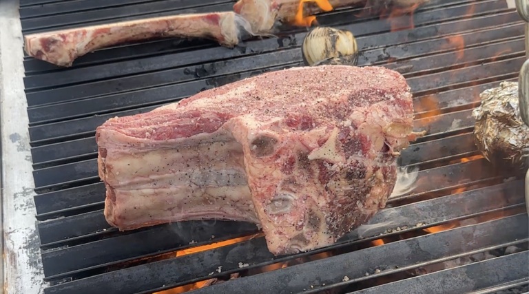 Carnes a la parrilla de Don Canijo para fiestas en CDMX
