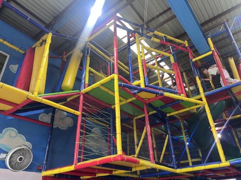 Foto de Donky Tonky Salón de Fiestas Infantiles