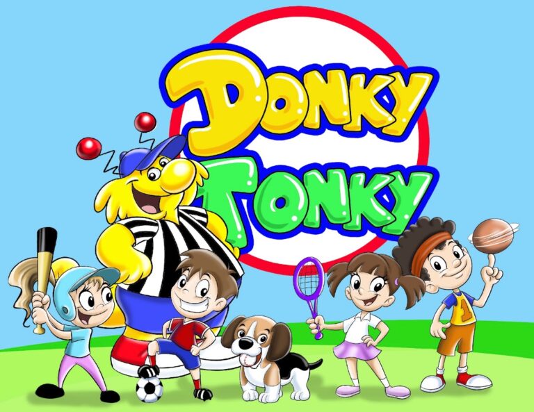 Foto de Donky Tonky Salón de Fiestas Infantiles