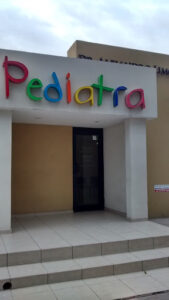 Logo de Dr. Alejandro Limón Cota
